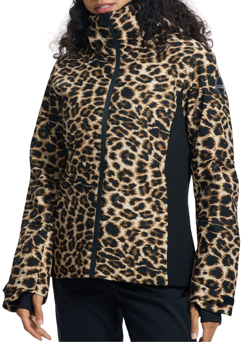 Icepeak Fowler Skijas Dames - Maat XL (42)