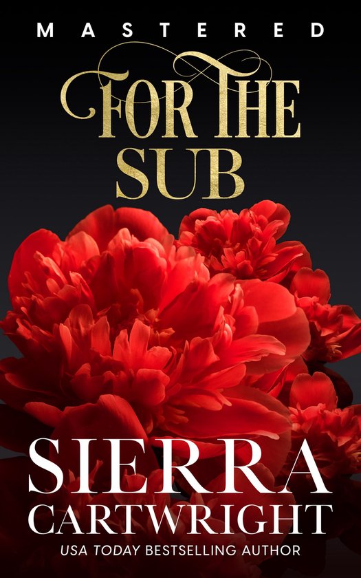 Mastered 5 - For the Sub - cover