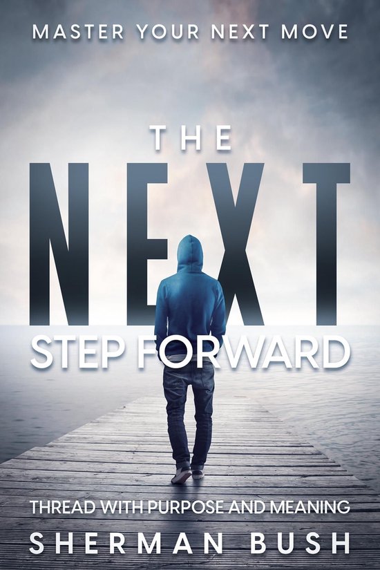 Master Your Next Move - cover