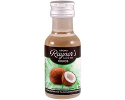 Cocos of Kokos essence 28 ml