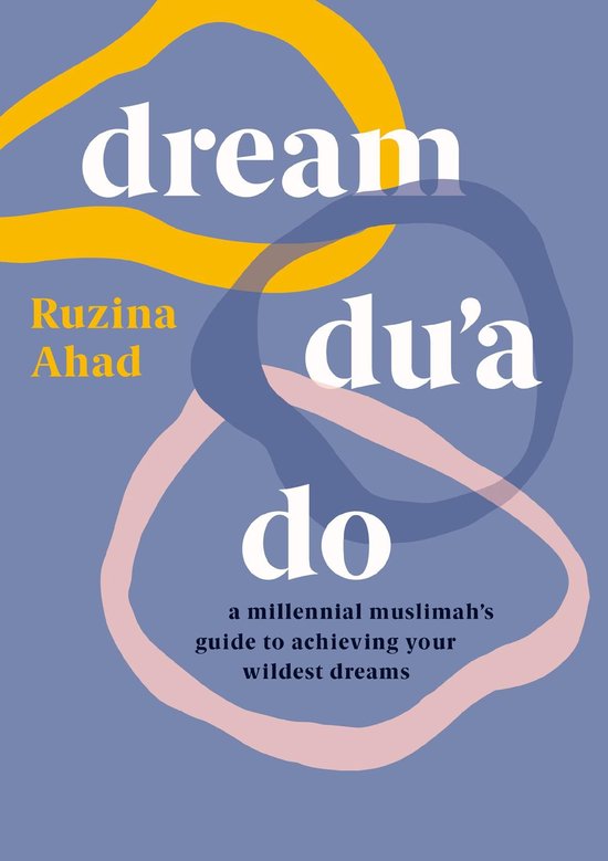 Dream Du'a Do - cover