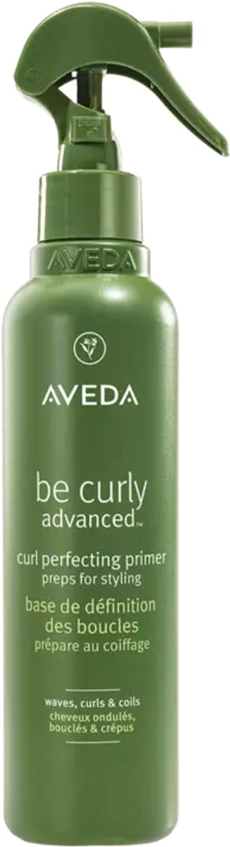 Aveda - Be Curly Advanced Curl Perfecting Primer - 200ml
