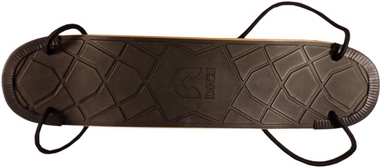 Balançoire de skateboard DICE