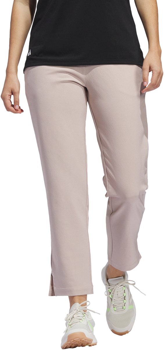 Adidas Performance Ultimate365 Solid Enkelbroek Dames Bruin