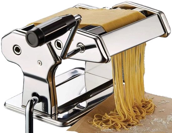 Spaghetteria Utrecht | aanschuiven voor verse zelfgemaakte pasta - Onze