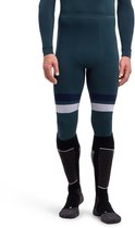 Herren Maximum Warm 3/4 sneldrogend functioneel materiaal lang functioneel ondergoed heren holly - maat 7385