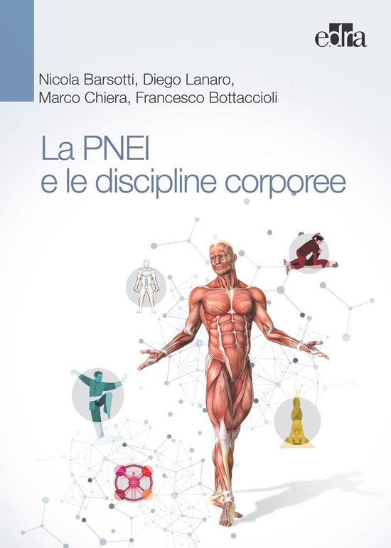 La PNEI e le discipline corporee - cover