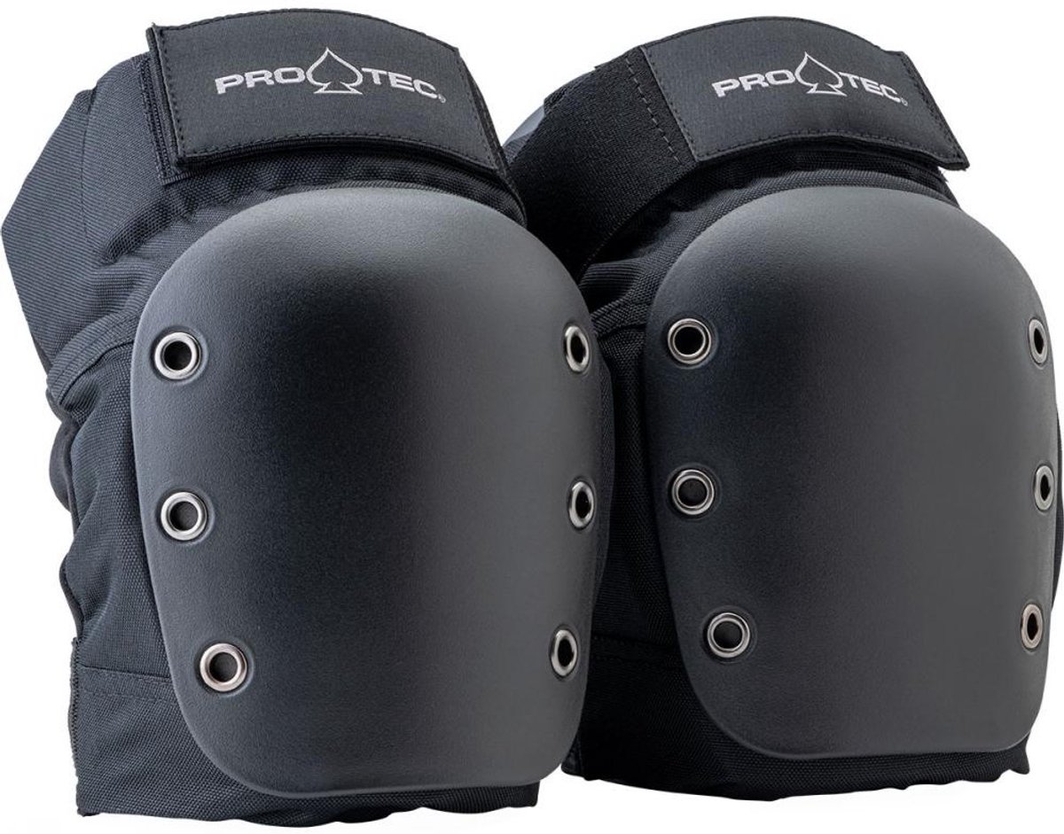 Pro-Tec Sportbeschermers Street Knee Pad Open Back 1939