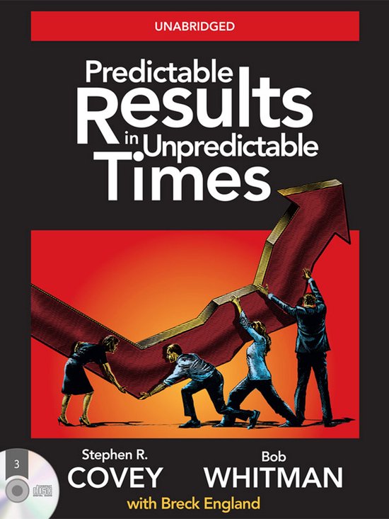 Predictable Results in Unpredictable Times - cover