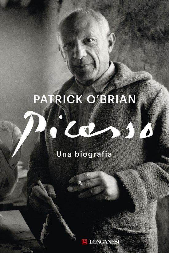 Picasso - cover