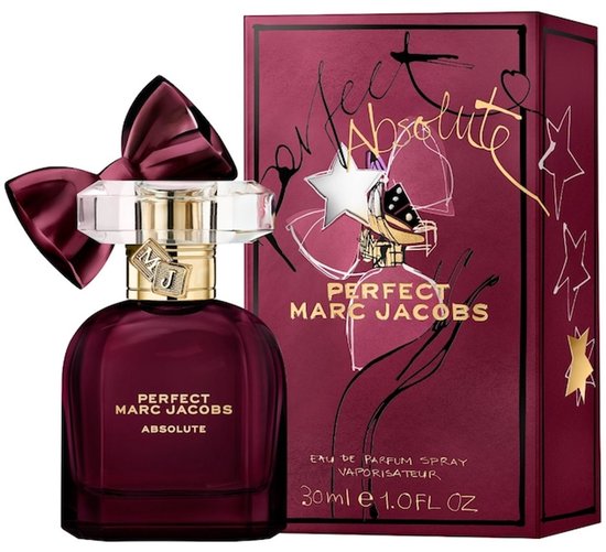 Marc Jacobs Perfect Absolute Eau de Parfum 30ml