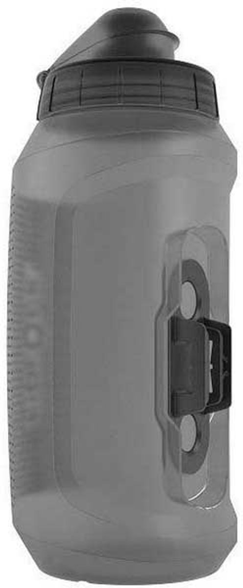Fidlock Twist Compact Bidon 750ml Grijs