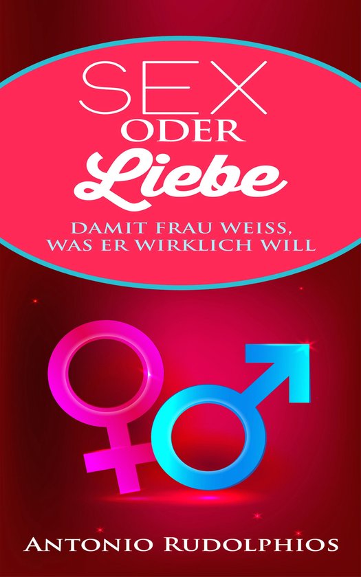 Sex oder Liebe - cover