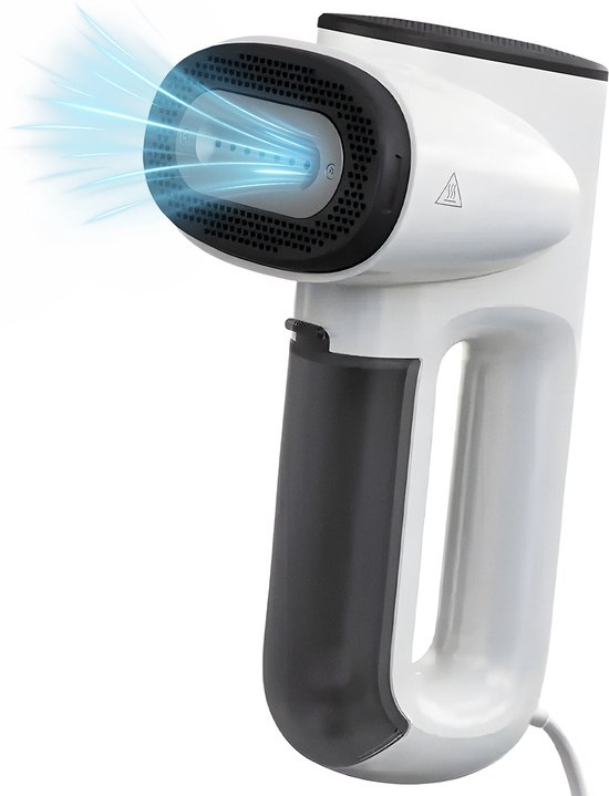 Neakasa Magic 1 – vacuüm kledingstomer – compact – draagbaar