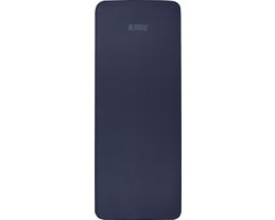 Abbey Camp Zelfopblaasbaar Slaapmat Deluxe - 1P Extra Dik - 200 x 76 x 15 cm