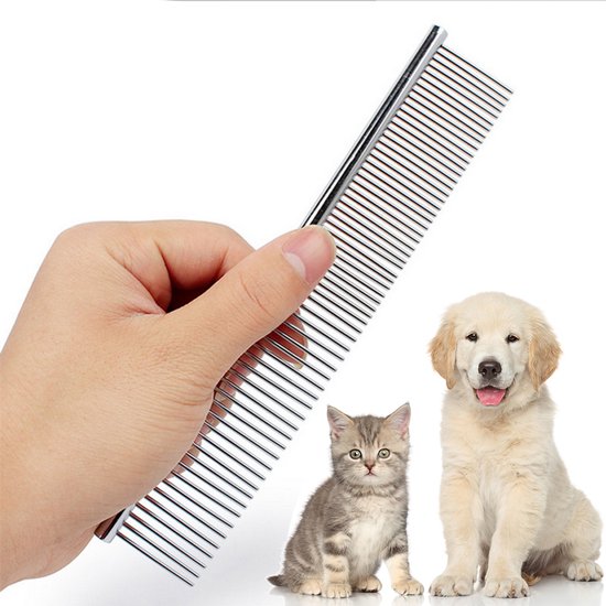 Kattenkam: De 17 Beste Kattenborstels Van 2024! [ Met Borstel Korting