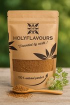 Anijs Poeder - 100 gram - Holyflavours