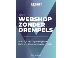 Een webshop zonder drempels