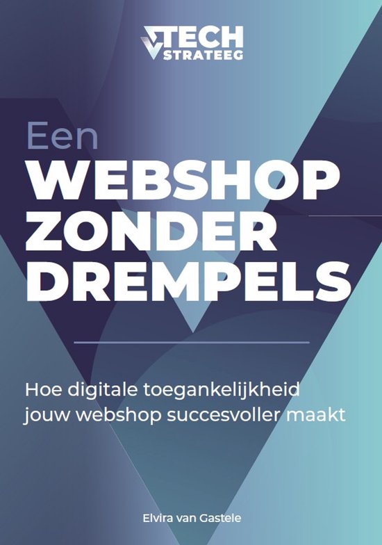 Een webshop zonder drempels