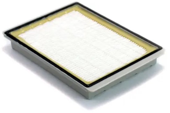 Foto: Easyfiks filter pollenfilter vs92 bsa2823 bsa2888 00263506
