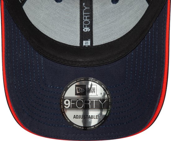 Sergio Perez Driver Cap 2024 One size Pet van Merkloos — afbeelding 4