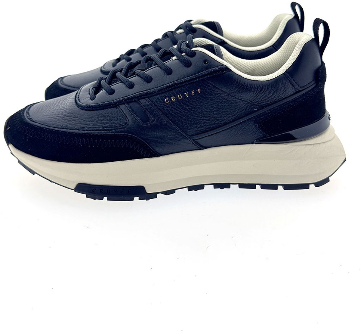 Cruyff Ambruzzia zwart