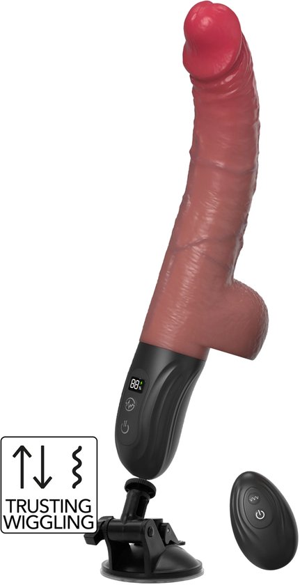 un vibromasseur Nalone Pure, Beheizter wiederaufladbarer Rabbit Vibrator, Schwarz  CS-B027-BLK : Amazon.de: Drogerie & Körperpflege main image 0