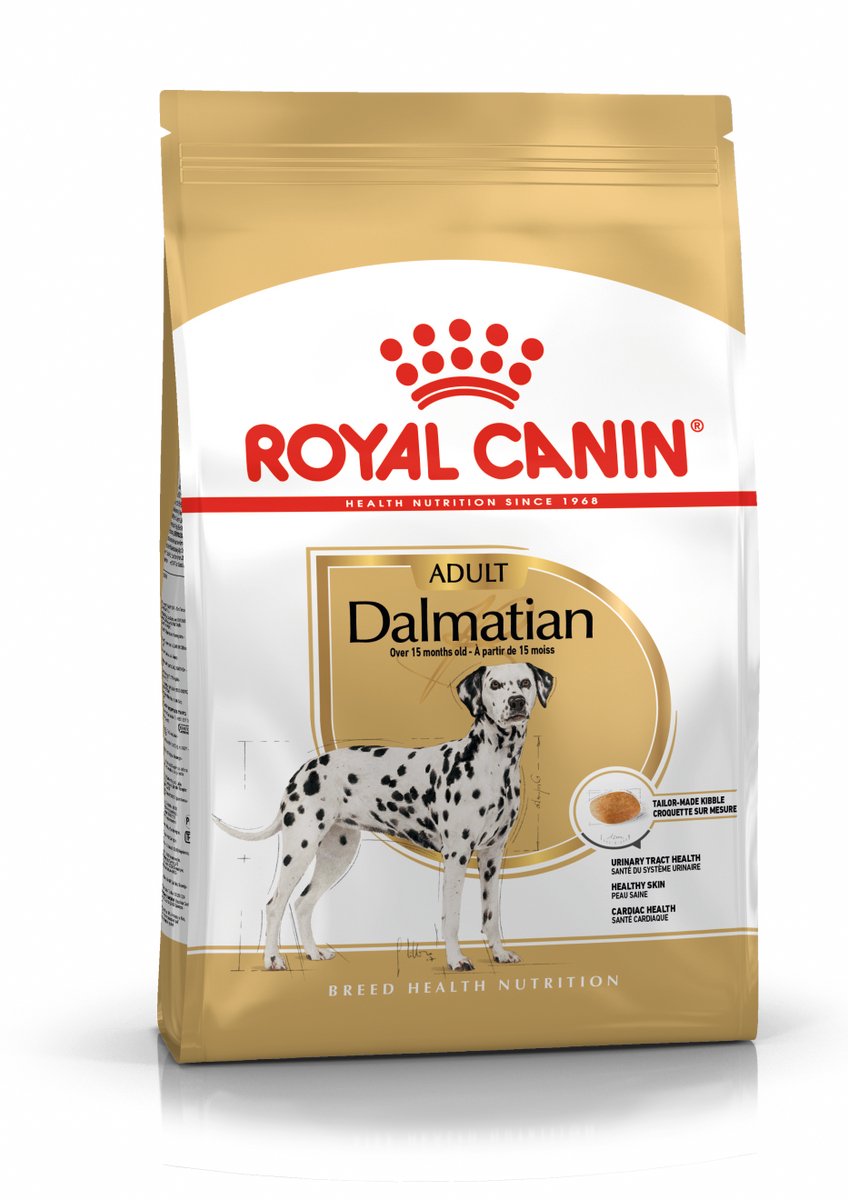 Royal Canin Dalmatian Adult - Hondenvoer - 12 kg
