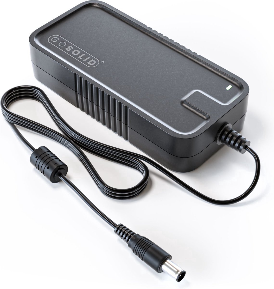 GO SOLID! ® Oplader geschikt voor Vyber Ride E1 elektrische fiets