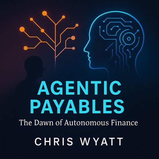 Agentic Payables - cover