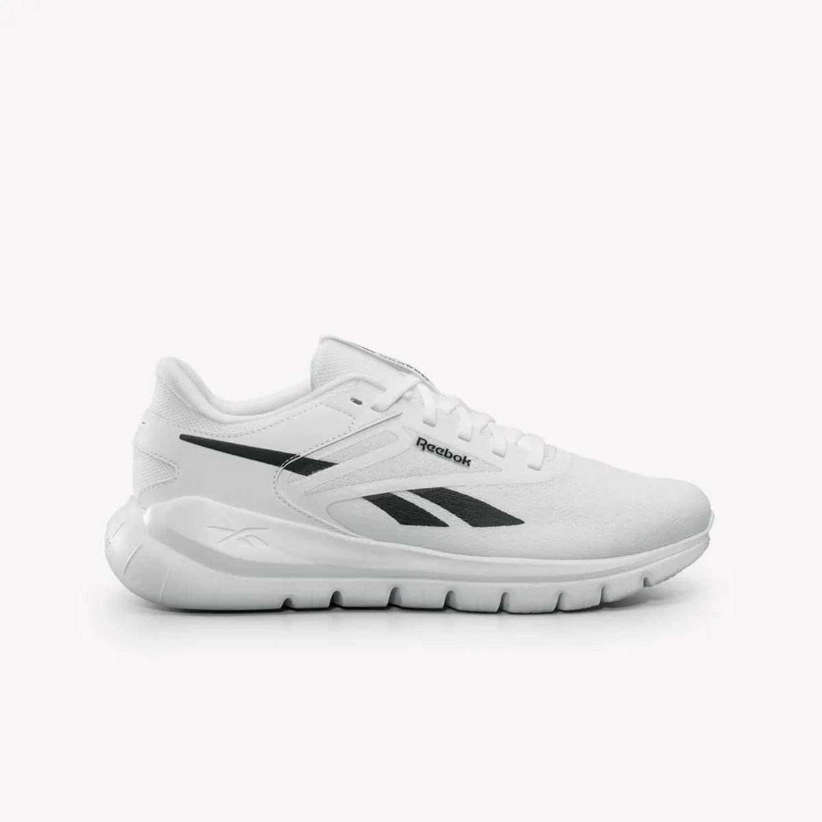 Reebok SPLIT FLEX TRAINER Unisex Sneakers Wit