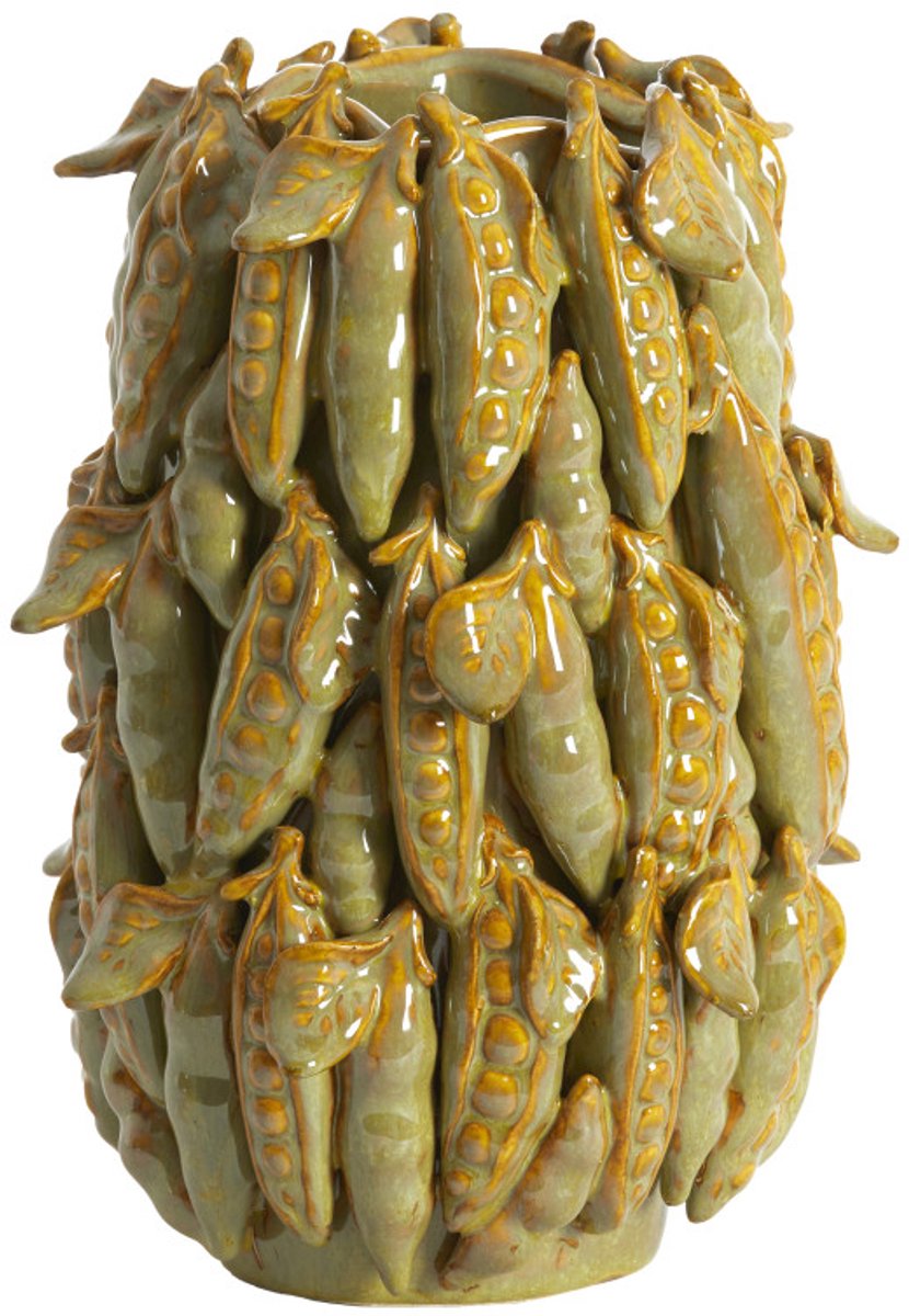 Vaas FABA - Ø21x31 cm - Groen