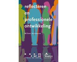 Reflecteren en professionele ontwikkeling