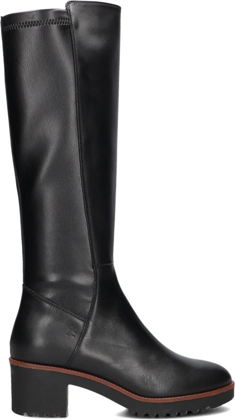 Dlsport - Femme - noir - bottes - taille 38
