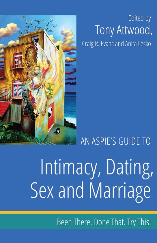 Been There. Done That. Try This! Aspie Mentor Guides - An As ... - cover