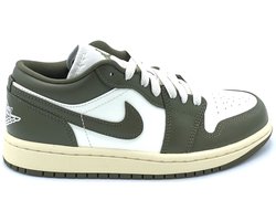 Nike Nike Air Jordan 1 Low- Sneakers Dames
