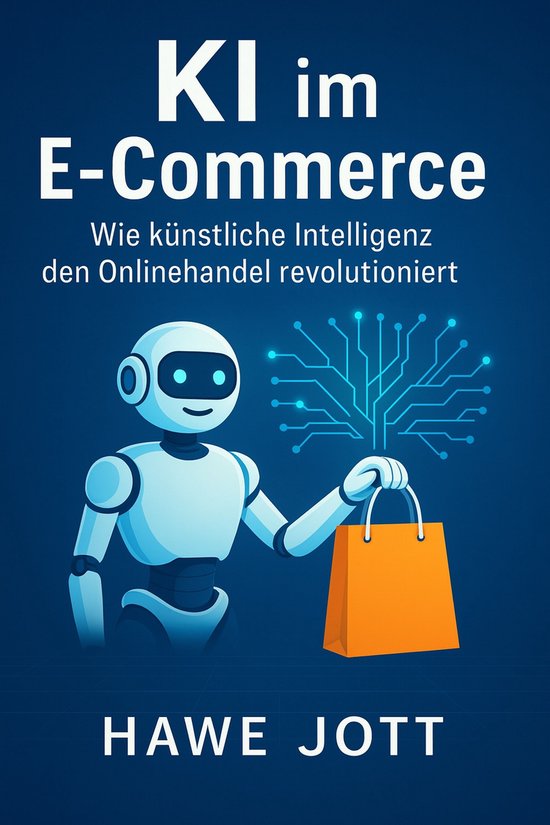 KI im E-Commerce - cover