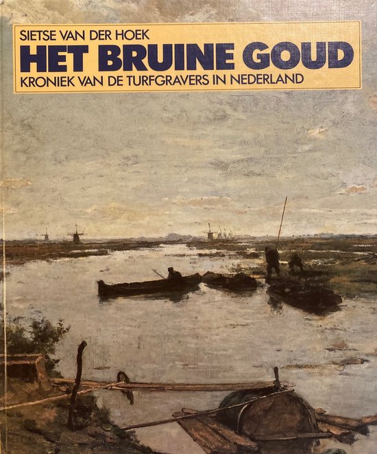 Het bruine goud