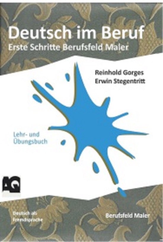 Deutsch im Beruf - cover