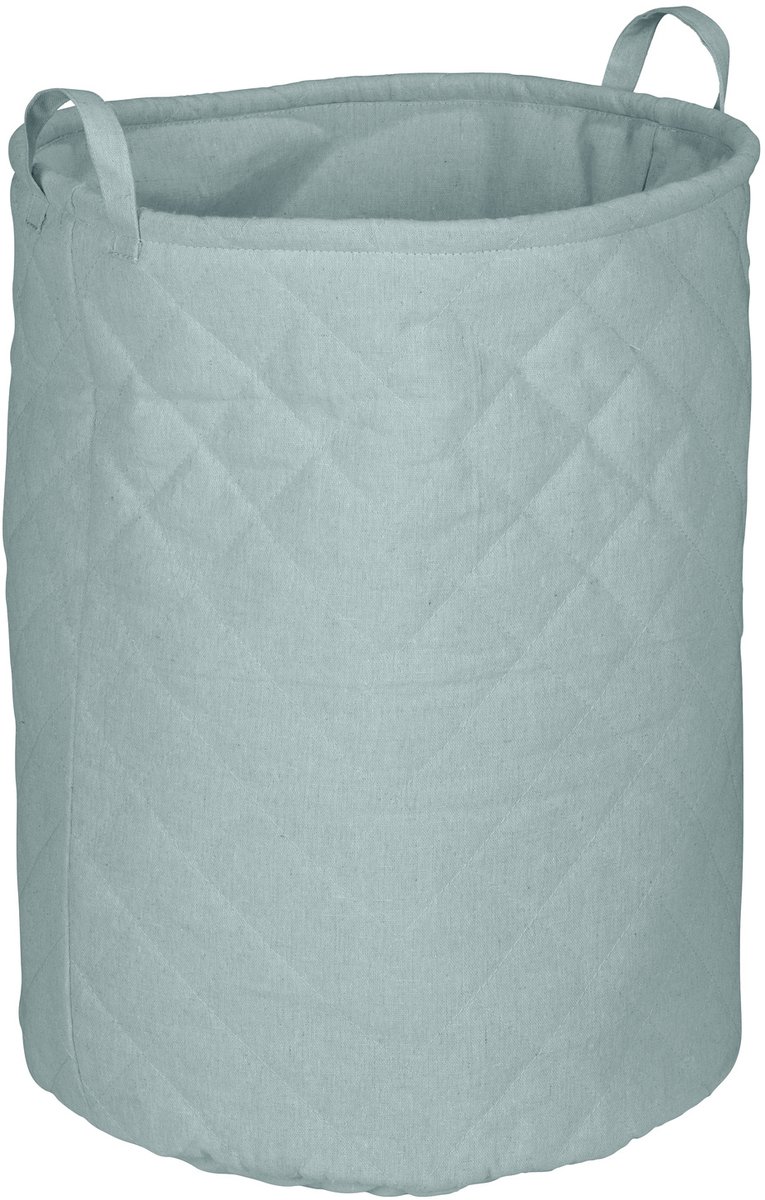 Gequiltte wasmand TOM TAILOR, 67 l