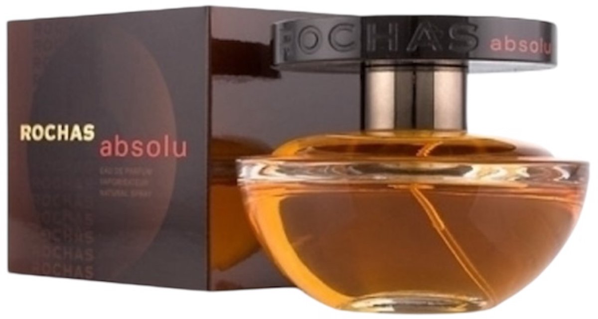Rochas Absolu e P 30 Spray