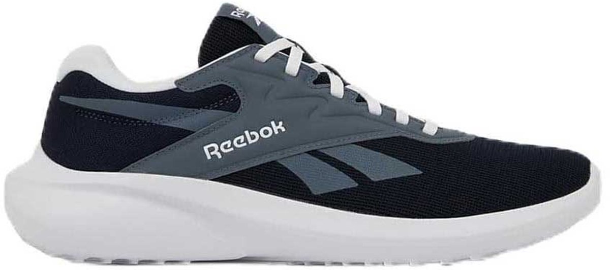 Reebok Lite 5 Schoenen 1/2 Man Marineblauw