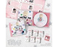 Nct Wish - Wishful (CD)