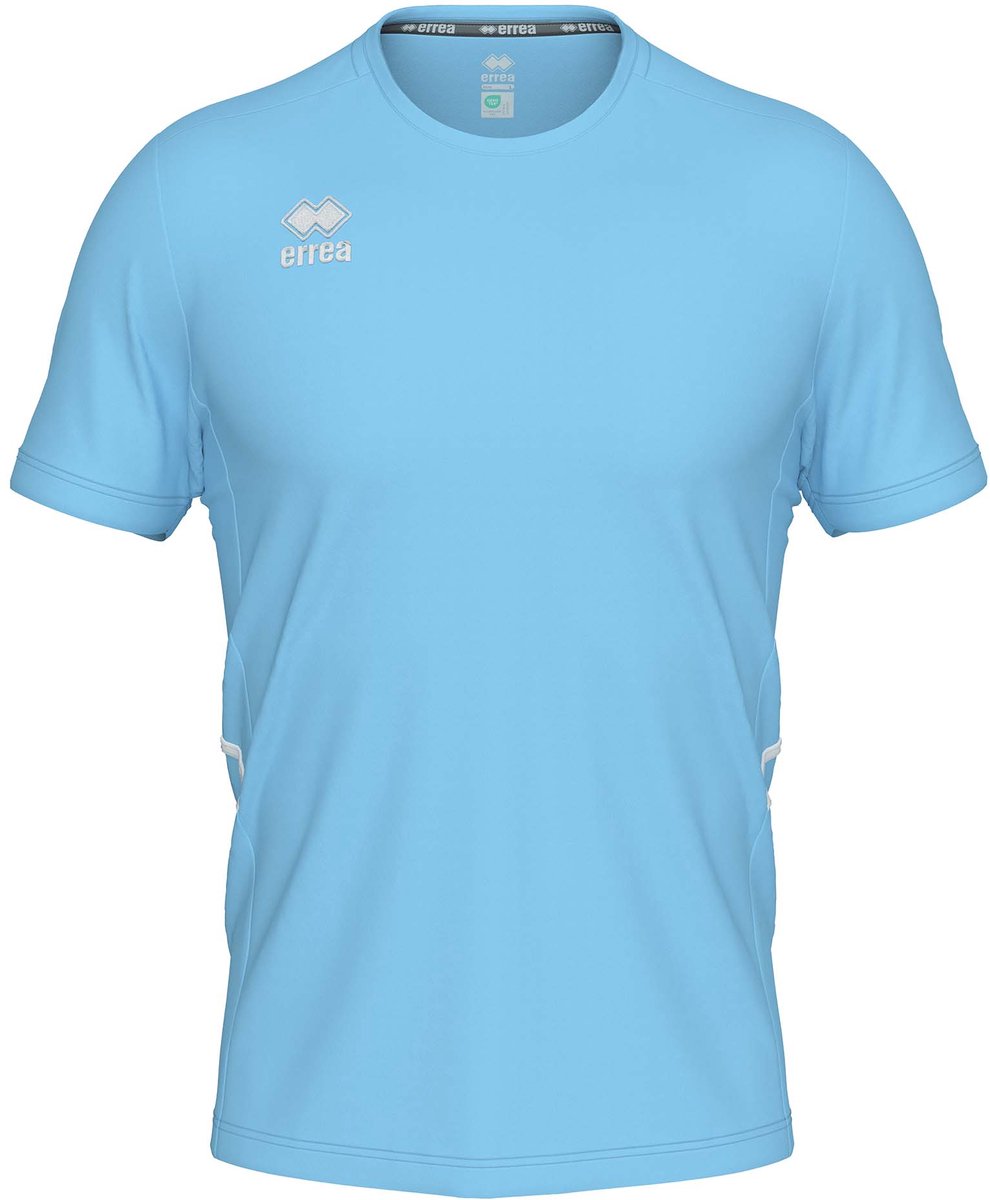 Errea Marvin Mc Ad T-Shirt - Sportswear - Volwassen