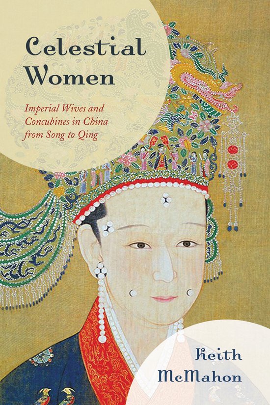 Celestial Women - cover