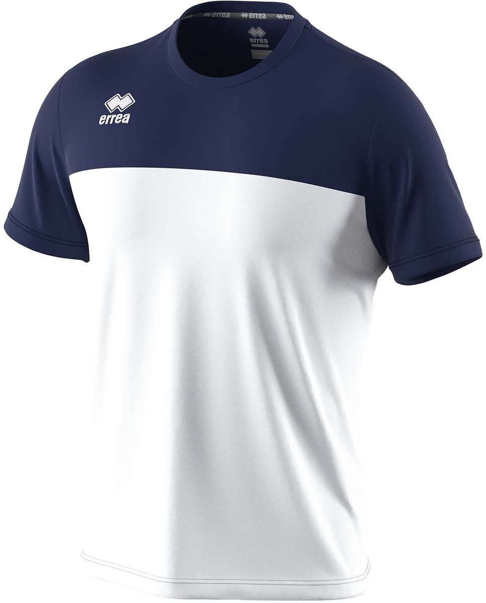 Errea Brandon T-Shirt Km Ad - Sportswear - Volwassen