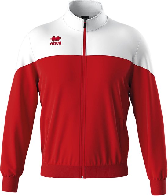 Jackets Errea Buddy Jacket Jr Sportwear Kind Bol 