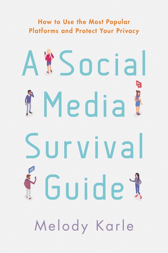 Social Media Survival Guide How to Use
