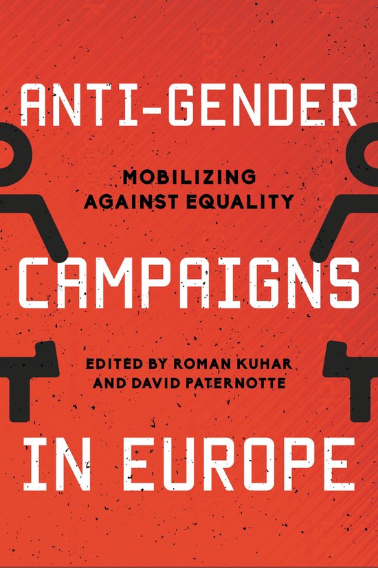 Anti-gender Campaigns in Europe