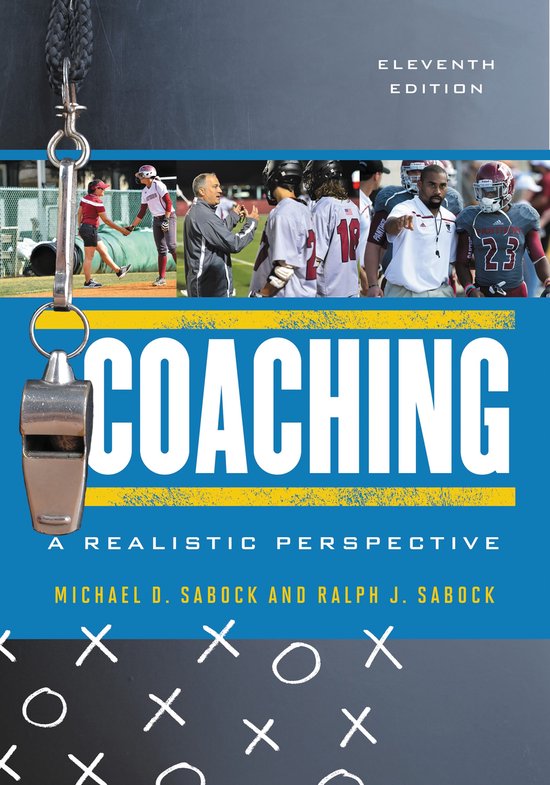 Coaching - cover